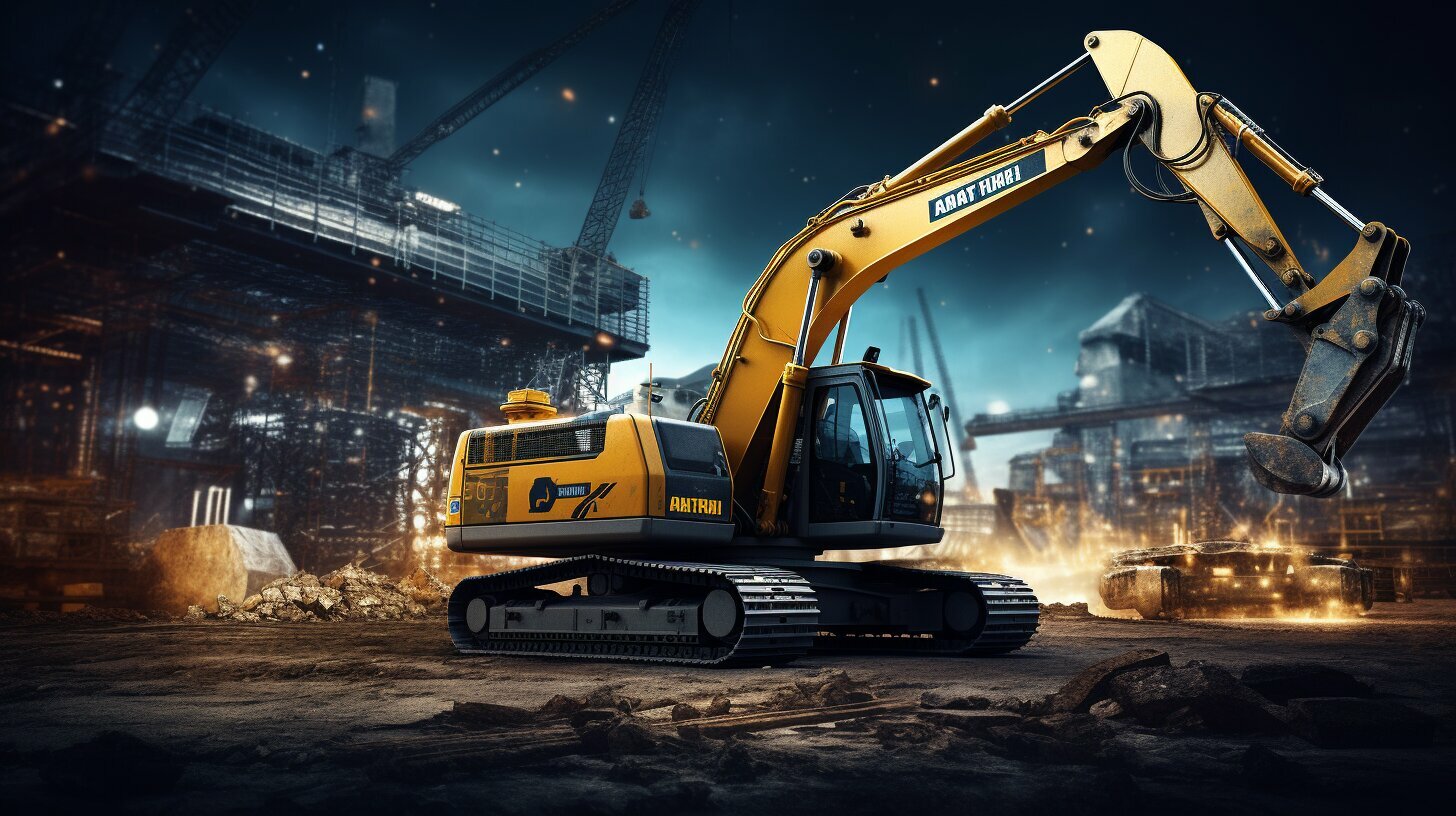 Professional Digital Marketing for Construction Machinery & Equipment Suppliers