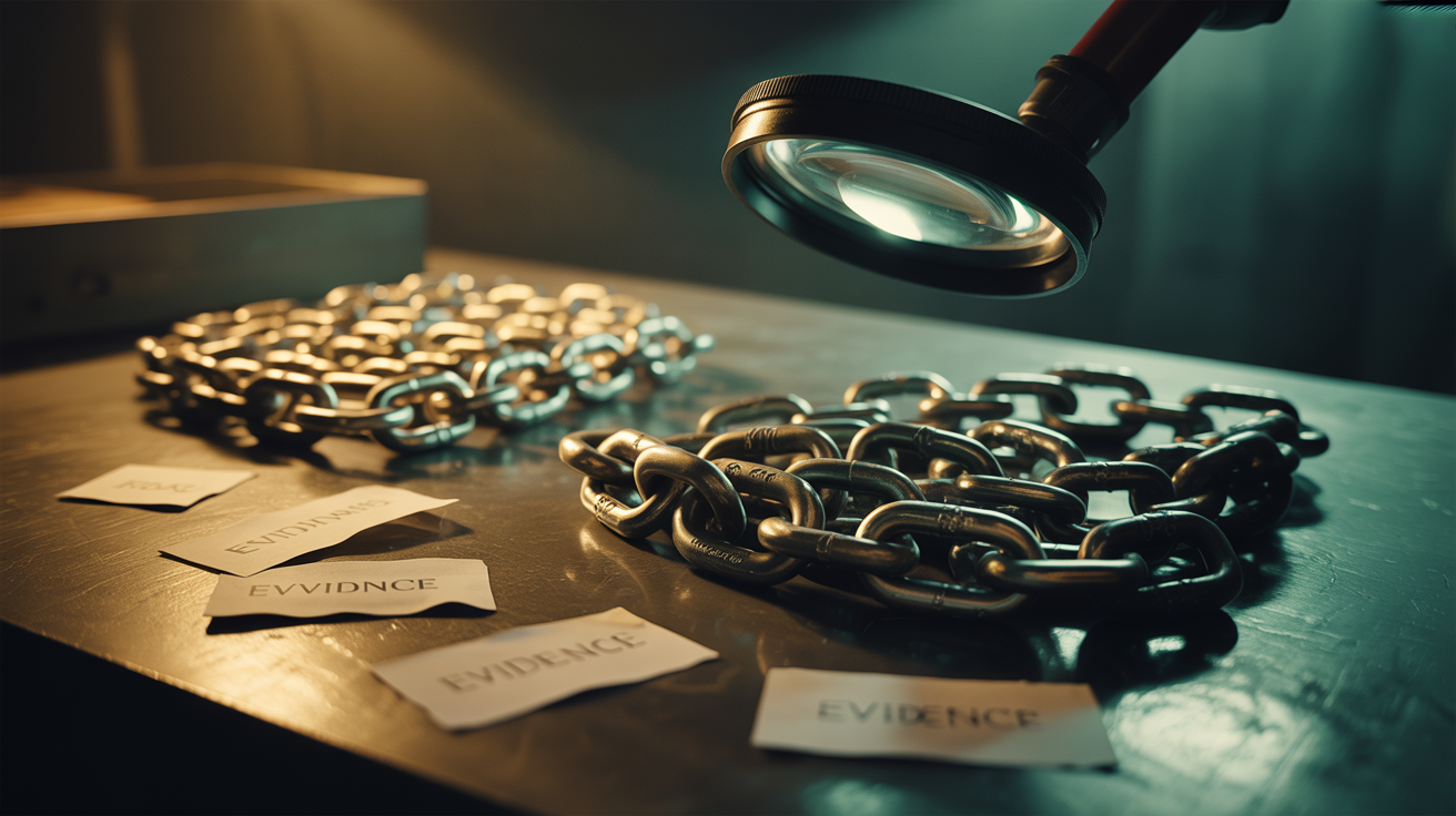 Attribution Modelling