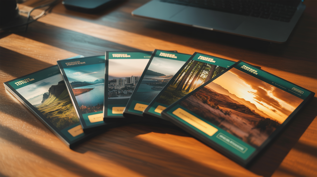 Blog Posts That Rank