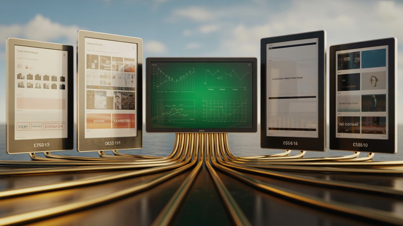 Conversion Rate Optimisation
