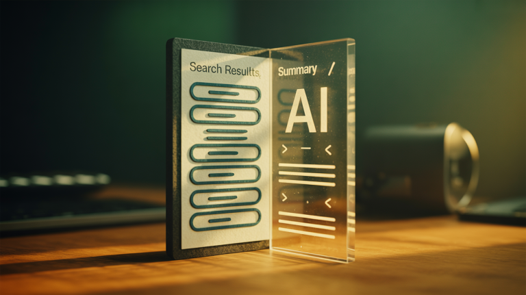 How to Balance Informational and Commercial Content