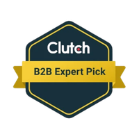 Clutch Preferred Agency