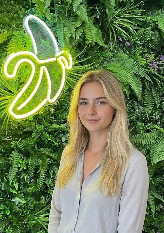 Georgie Ryan