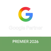 Google Premier Partner