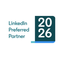 LinkedIn Marketing Partner