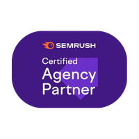 Semrush Agency Partner